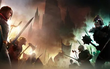 Songs of Conquest screenshot