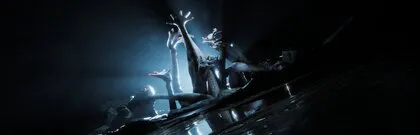 Sons Of The Forest screenshot