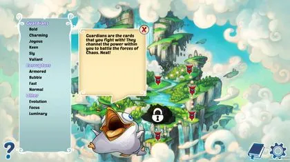 Soul Locus screenshot