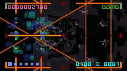 Sphere Core screenshot