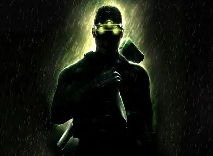 Splinter Cell - Chaos Theory screenshot