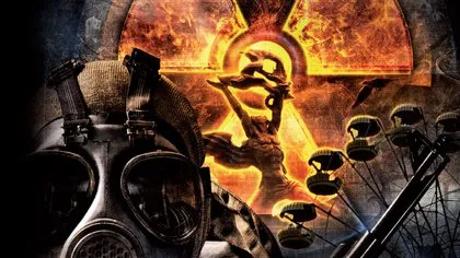 S.T.A.L.K.E.R. - Call Of Pripyat screenshot