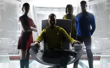 Star Trek: Bridge Crew screenshot