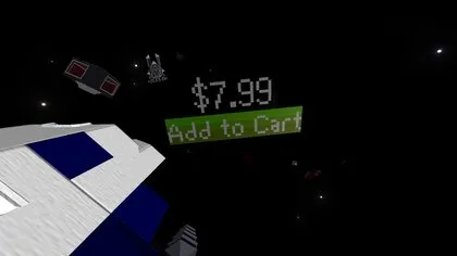 Starbucket screenshot