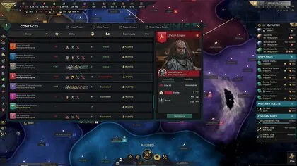 Star Trek: Infinite screenshot