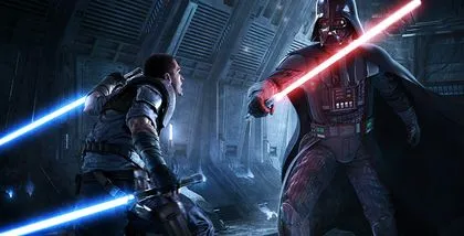 Star Wars - The Force Unleashed - Ultimate Sith Edition screenshot