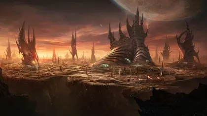 Stellaris screenshot