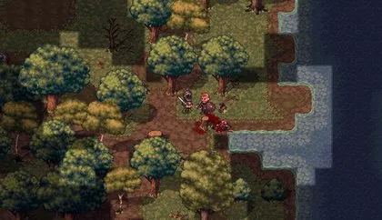 Stoneshard screenshot