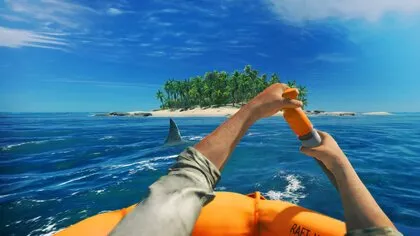 Stranded Deep screenshot