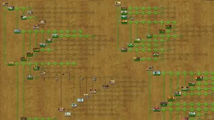 Stronghold Kingdoms screenshot