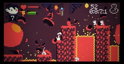 SuperCars 1 screenshot