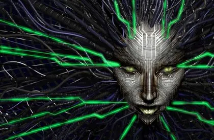 System Shock 2 screenshot