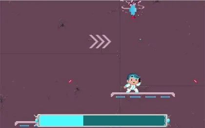 Tabula Rasa screenshot