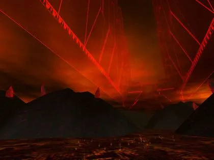 Tank Universal - Challenger Eight screenshot