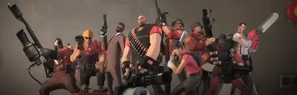 Team Fortress 2 screenshot