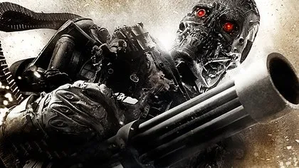 Terminator Salvation - The Future Begins screenshot