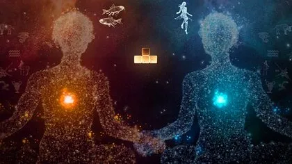 Tetris Effect: Connected screenshot