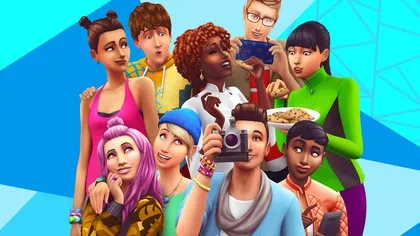 The Sims 4 screenshot