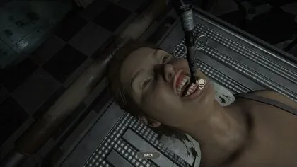 The Mortuary Assistant screenshot