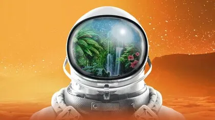 The Planet Crafter screenshot