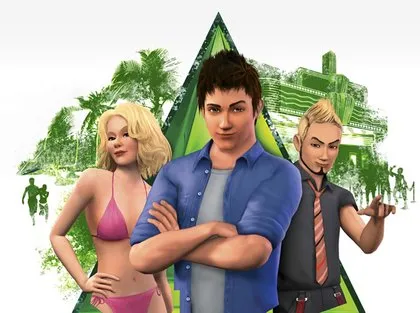 The Sims 3 screenshot