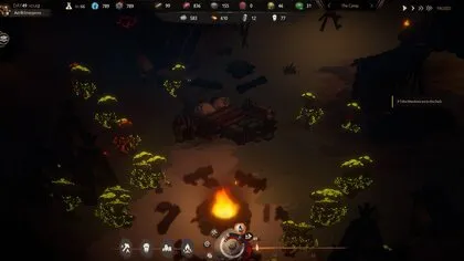 The Tribe Must Survive screenshot