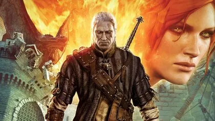 The Witcher 2 - Assassins Of Kings screenshot