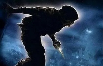 Thief - Deadly Shadows screenshot