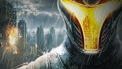 TimeShift screenshot