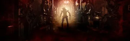 Tormented Souls screenshot