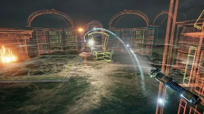 Torn City screenshot