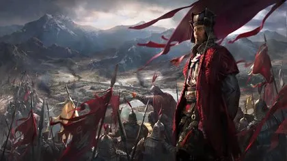 Total War: Three Kingdoms screenshot