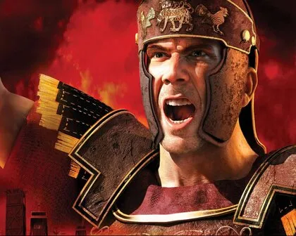 Total War - Rome 2 screenshot