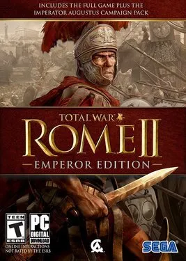 Total War: Rome II - Emperor Edition screenshot