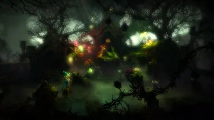 Trine 2 screenshot