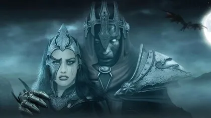 Two Worlds II screenshot