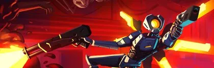 Ultrakill screenshot