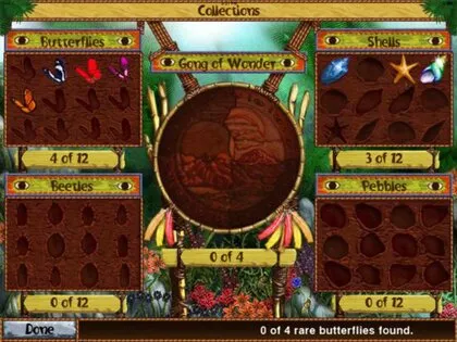 Virtual Villagers - The Lost Children screenshot