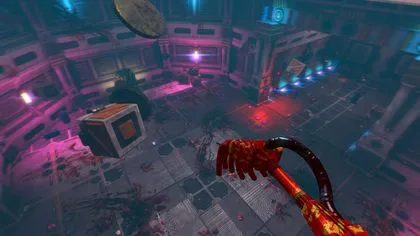 Viscera Cleanup Detail screenshot