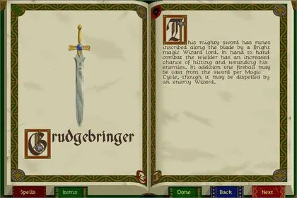 Warhammer - Shadow of the Horned Rat screenshot