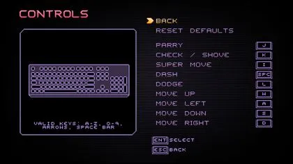 Way of the Passive Fist screenshot