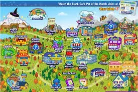 Webkinz screenshot