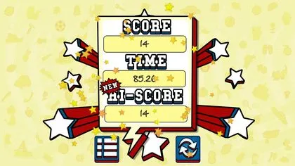 What Fools These Mortals screenshot