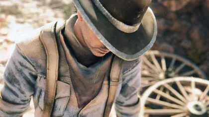 Wild West Dynasty screenshot