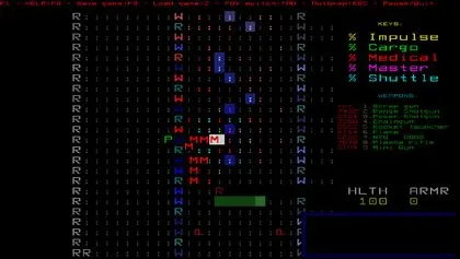 Wonderboy in Monsterland screenshot