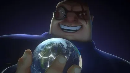 World Domination 2 screenshot