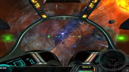 X2 - The Threat screenshot