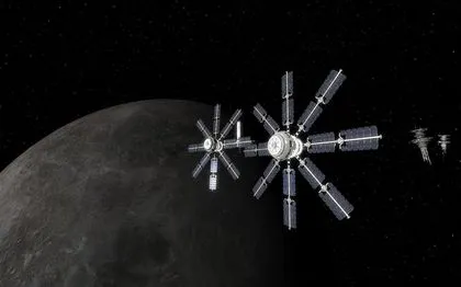 X3 - Terran Conflict screenshot