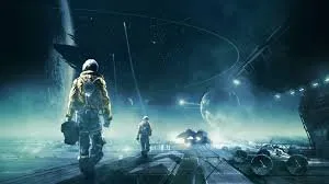 X4: Foundations screenshot