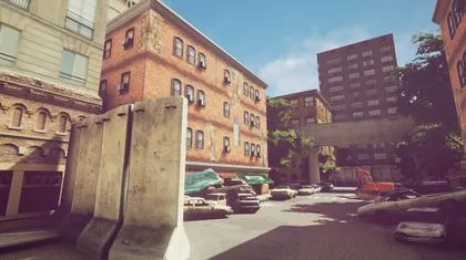 XCavalypse screenshot